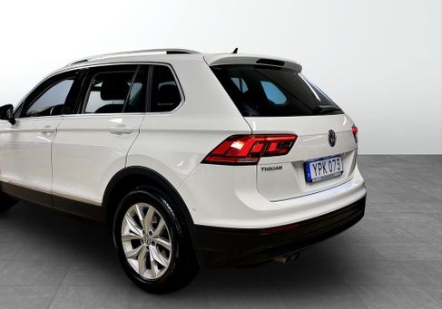 Volkswagen Tiguan, 2018 3