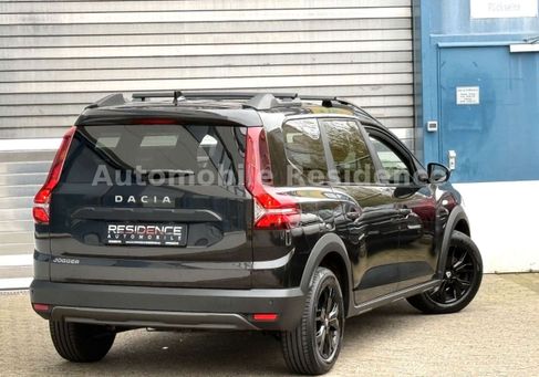 Dacia Jogger, 2022 3