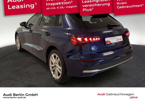 Audi A3, 2025 3