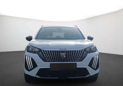 Peugeot 2008, 2024 2
