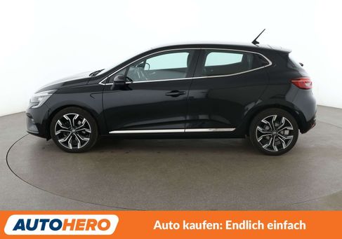 Renault Clio, 2021