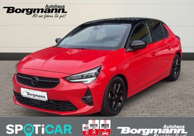 Opel Corsa, 2022