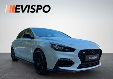 Hyundai i30, 2020