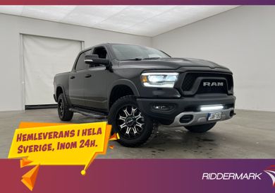 RAM 1500, 2019