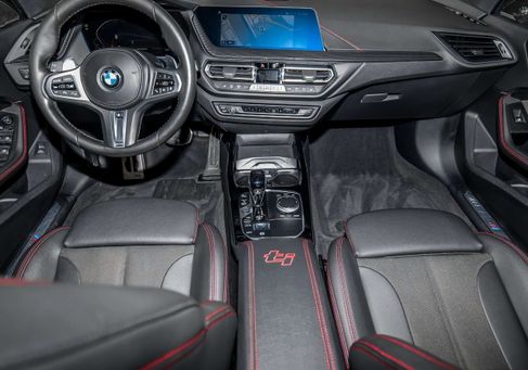 BMW 128, 2023