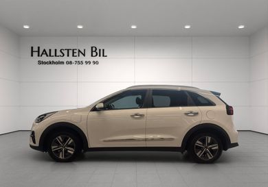 Kia Niro, 2021