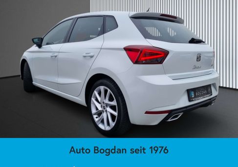 Seat Ibiza, 2023