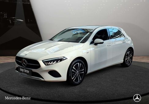 Mercedes-Benz A 250, 2026