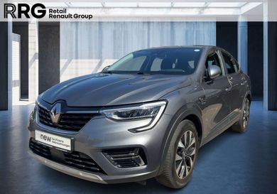Renault Arkana, 2023