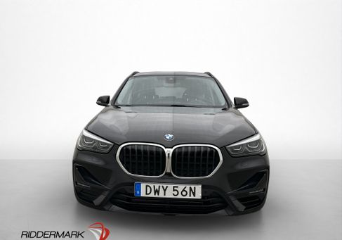 BMW X1, 2021 3