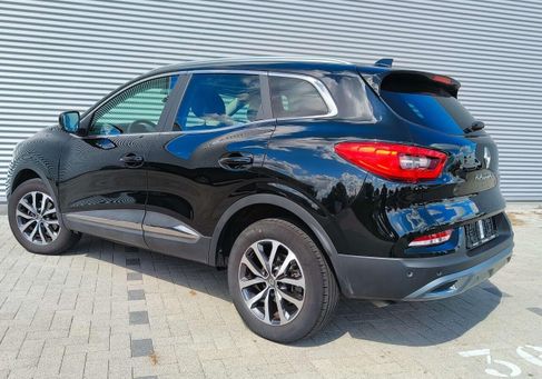 Renault Kadjar, 2022