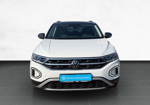 Volkswagen T-Roc, 2023