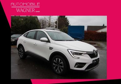 Renault Arkana, 2023