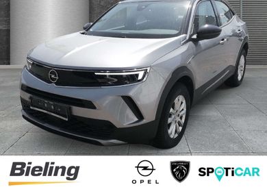 Opel Mokka, 2023