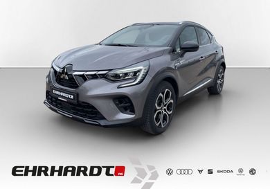 Mitsubishi ASX, 2024