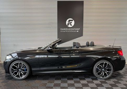BMW 230, 2018