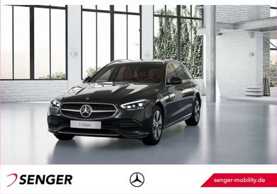 Mercedes-Benz C 300, 2023