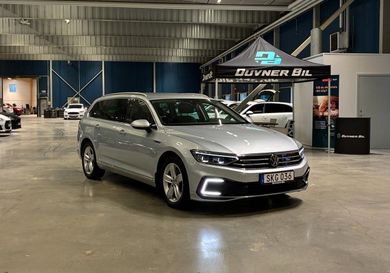 Volkswagen Passat Variant, 2023