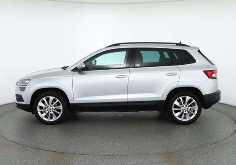 Skoda Karoq, 2019