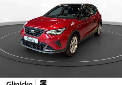 Seat Arona, 2023