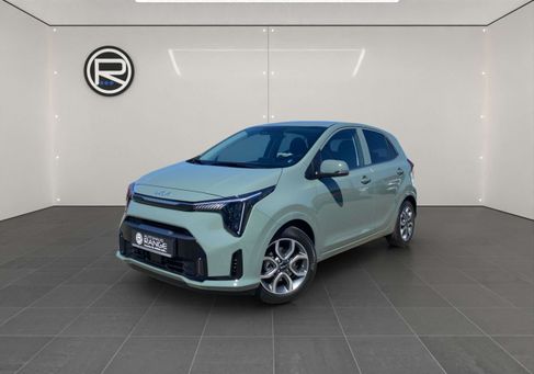 Kia Picanto, 2026