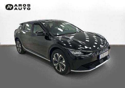 Kia EV6, 2023