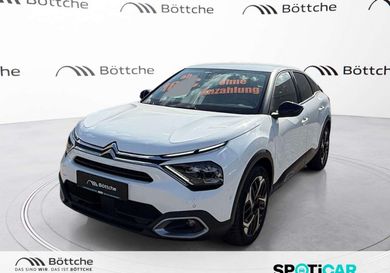 Citroën C4, 2024