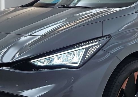 Cupra Born, 2024