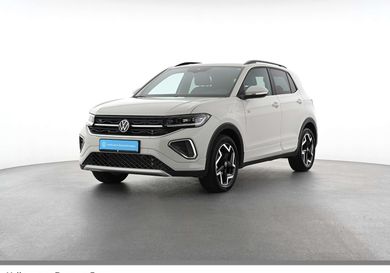 Volkswagen T-Cross, 2026