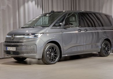 Volkswagen Multivan, 2026