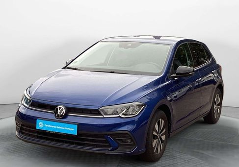 Volkswagen Polo, 2025 2