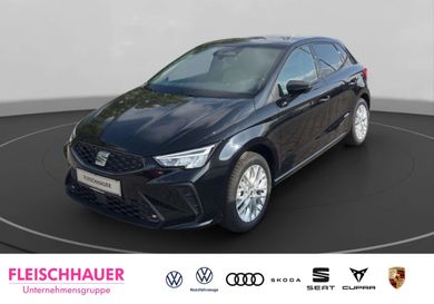 Seat Ibiza, 2026