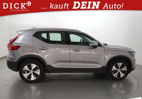 Volvo XC40, 2025 2