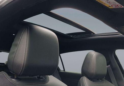 Opel Astra, 2025 2