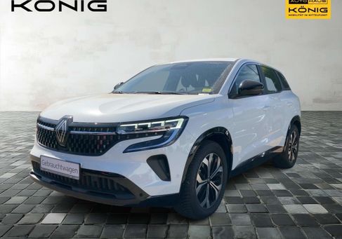 Renault Austral, 2023
