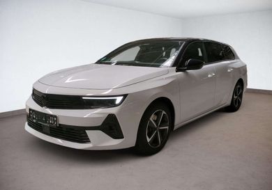 Opel Astra, 2025