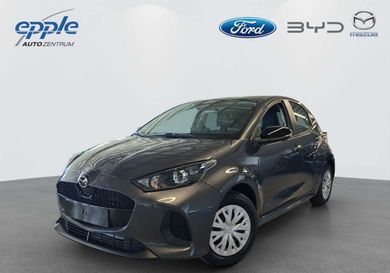 Mazda 2, 2026