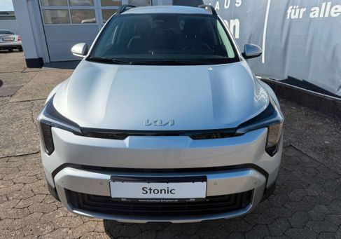 Kia Stonic, 2026