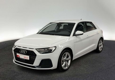 Audi A1, 2025