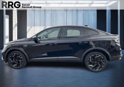 Renault Arkana, 2024 2