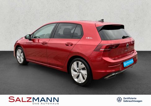 Volkswagen Golf, 2024 3