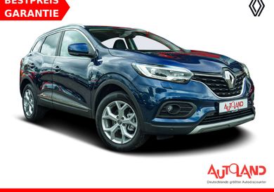 Renault Kadjar, 2020