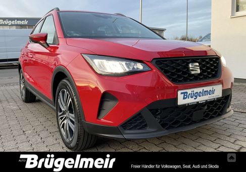 Seat Arona, 2023