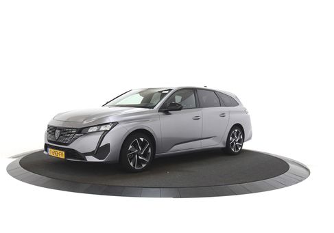 Peugeot 308, 2023