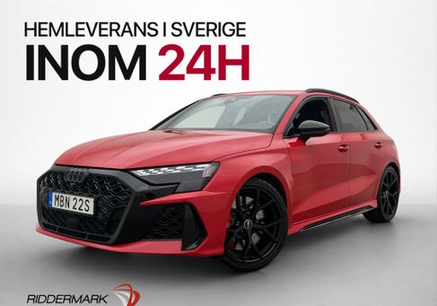 Audi A3, 2025 3