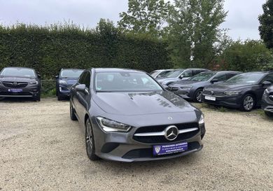 Mercedes-Benz CLA 200, 2023