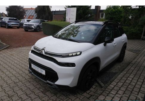 Citroën C3 Aircross, 2024 2