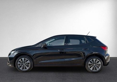 Seat Ibiza, 2026