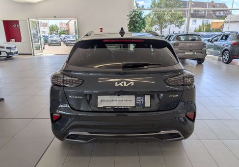 Kia XCeed, 2026
