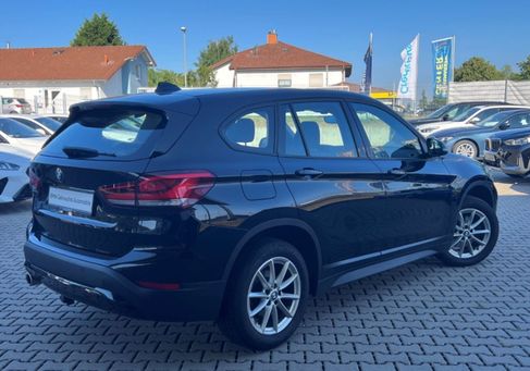 BMW X1, 2022 2